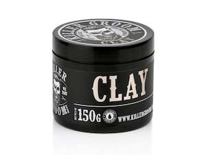 Killer Groom Clay 150g