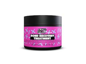 Crazy Color Bond Recovery Treatment 350ml