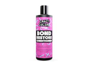 Internet only: Crazy Color Bond Restore Conditioner 250ml