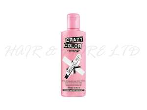 Internet only: Crazy Colour - Neutral Mix (Mixer) 250ml