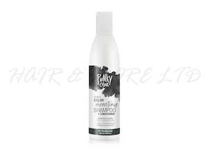 Internet only: Punky Colour 3-in-1 Colour Depositing Shampoo + Conditioner 250ml - Metaluminous