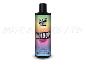 Internet only: Crazy Color Hold Up Colour Extending Shampoo - 250ml (Hype Pigment Compatible)