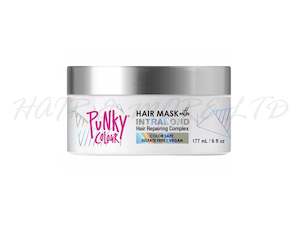 Punky Colour Hair Mask with Intrabond 177ml