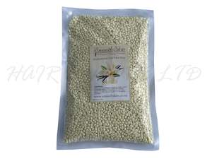 Smooth Skin Hot Wax Granules 500g - Vanilla