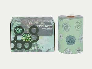 Framar Plant Mom Embossed Roll Foil 97.5m (320ft)