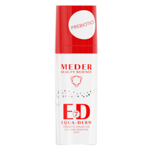 SALE - Meder Beauty Science Equa-Derm Moisturiser