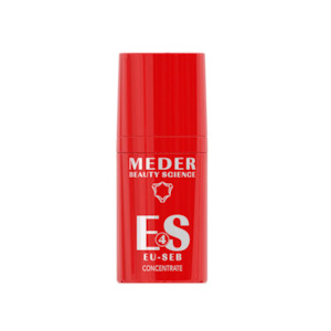 SALE - Meder Beauty Science Eu-Seb Concentrate