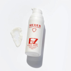 SALE - Meder Beauty Science Enzy-Peel