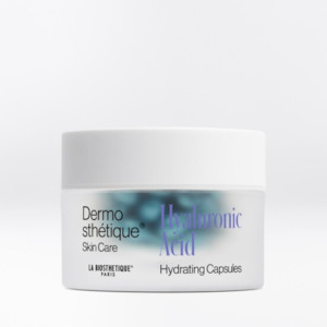 La Biosthetique Dermosthetique Hyaluronic Acid Hydrating Capsules