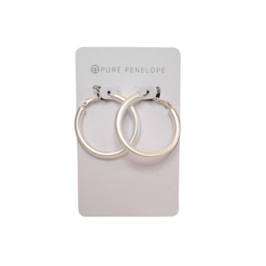 Pure Penelope Earrings - Jasmine