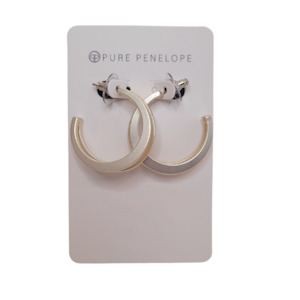 Beauty salon: Pure Penelope Earrings - Belle