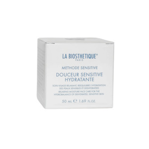 La Biosthetique Methode Sensitive Douceur Sensitive Hydratante