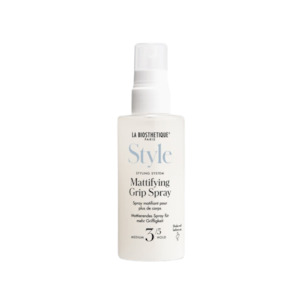 La Biosthetique Mattifying Grip Spray - 100ml