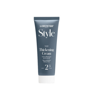 Beauty salon: La Biosthetique Thickening Cream - 125ml