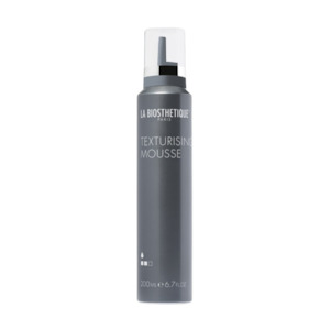 La Biosthetique Texturising Mousse - 200ml