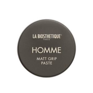 Beauty salon: La Biosthetique Homme Matt Grip Paste - 75ml