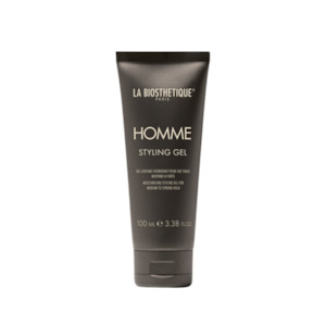 Beauty salon: La Biosthetique Homme Styling Gel - 100ml