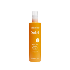 La Biosthetique Soleil Sun Care Styling Lacquer - 200ml