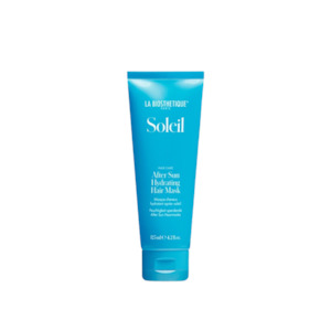 La Biosthetique Soleil After Sun Hydrating Hair Mask - 125ml