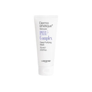 La Biosthetique Dermosthetique Peel3 Complex Deep Purifying Mask - 75ml