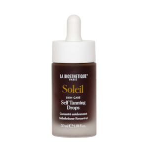 La Biosthetique Soleil Self Tanning Drops