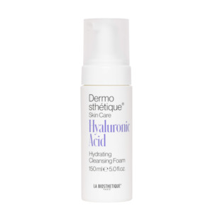 La Biosthetique Dermosthetique Hyaluronic Acid Foaming Cleanser