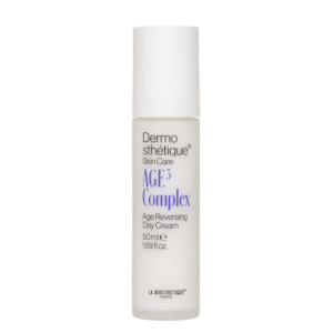 La Biosthetique Dermosthetique AGE³ Complex Age Reversing Day Cream