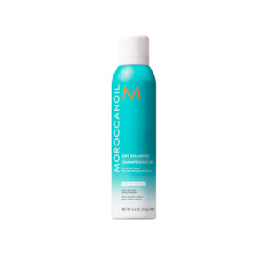 Moroccan Oil Dry Shampoo - Light Tones