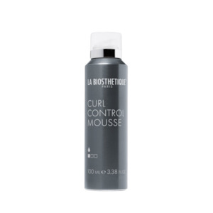 La Biosthetique Curl Control Mousse