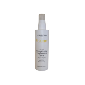 La Biosthetique Volume Strengthening Conditioning Spray