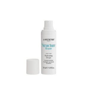 La Biosthetique Structure Repair Hydrating Drops