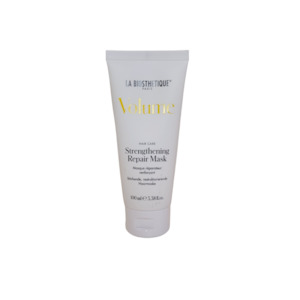 La Biosthetique Volume Strengthening Repair Mask