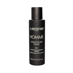 La Biosthetique Homme Hair & Scalp Tonic