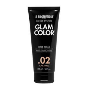 La Biosthetique Glam Color - Caramel