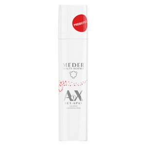 Meder Net-Apax Prebiotic Cleansing Mask