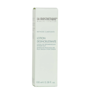 La Biosthetique Methode Clarifiante Lotion Desincrustante