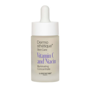 La Biosthetique Dermosthetique AGE³ Complex Vitamin C + Niacin Illuminating Concentrate