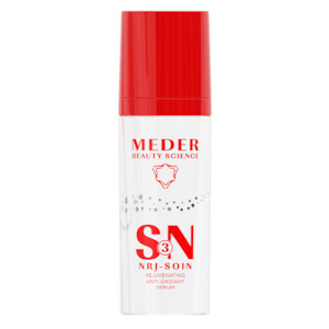 Meder NRJ-Soin Serum