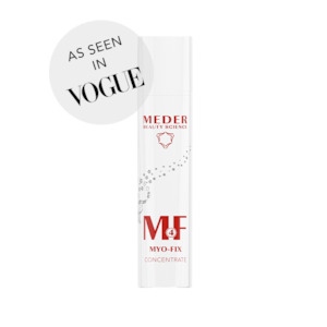 Beauty salon: Meder Myo-Fix Concentrate