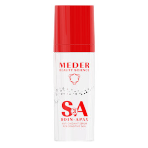 Meder Soin-Apax Serum