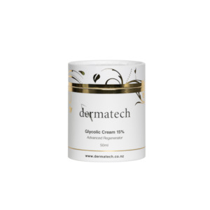 Dermatech Glycolic Cream - 50ml