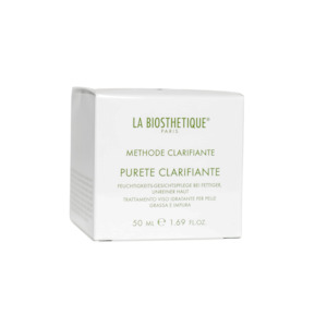 La Biosthetique Methode Clarifiante Purete Clarifiante