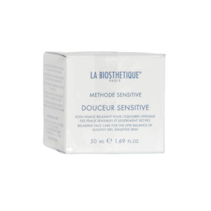 La Biosthetique Methode Sensitive Douceur Sensitive