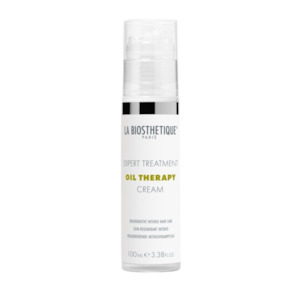 La Biosthetique Oil Therapy Treatment