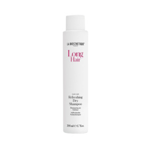 La Biosthetique Long Hair Refreshing Dry Shampoo