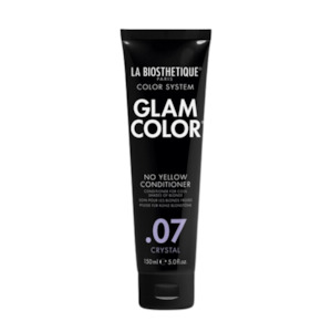 La Biosthetique Glam Color Conditioner - Crystal