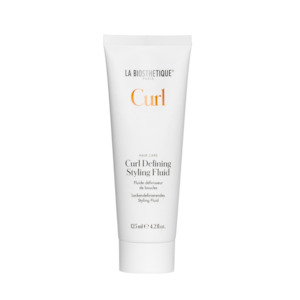 La Biosthetique Curl Defining Styling Fluid