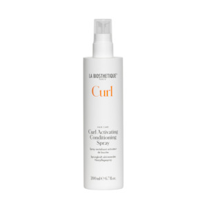 La Biosthetique Curl Activating Conditioning Spray