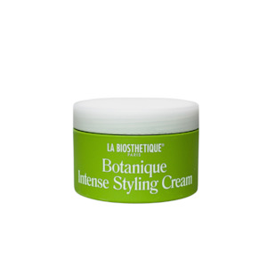 La Biosthetique Botanique Intense Styling Cream