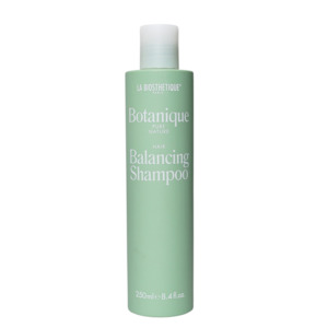 La Biosthetique Botanique Balancing Shampoo